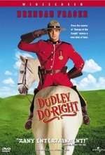 Regarder Dudley Do-Right en ligne gratuitement.