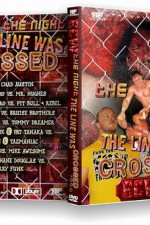 Guarda online ECW The Night The Line Was Crossed gratuitamente.