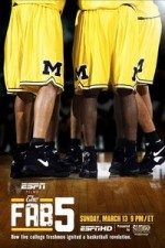 Guarda online ESPN Films - The Fab Five gratuitamente.