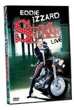 Смотреть Eddie Izzard: Sexie онлайн бесплатно.