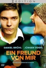 Watch Ein Freund von mir online free.