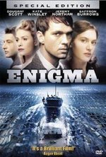 Regarder Enigma en ligne gratuitement.