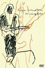 Watch Eric Clapton: 24 Nights online free.