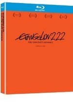 Watch Evangelion: 2.0 You Can (Not) Advance online free.