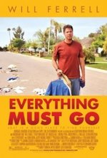 Смотреть Everything Must Go онлайн бесплатно.