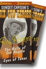 Watch Eyes of Texas kostenlos online.