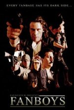 Watch Fanboys online free.