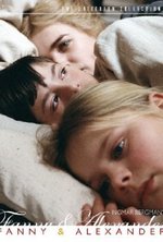 Regarder Fanny and Alexander en ligne gratuitement.