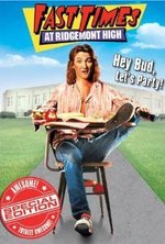 Regarder Fast Times at Ridgemont High en ligne gratuitement.