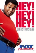Guarda online Fat Albert gratuitamente.