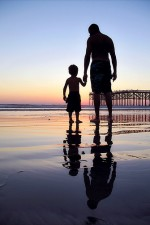 Father & Son poster