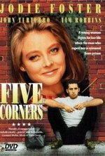 Five Corners poster