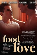 Food of Love poster
