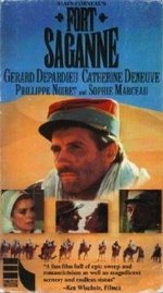 Watch Fort Saganne online free.