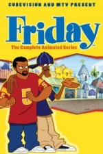 Guarda online Friday: The Animated Series gratuitamente.