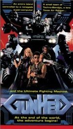 Watch Ganheddo online free.