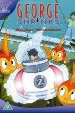 Regarder George Shrinks  Sunken Treasure en ligne gratuitement.