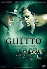Смотреть Ghetto онлайн бесплатно.