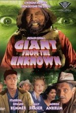 Watch Giant from the Unknown online free.