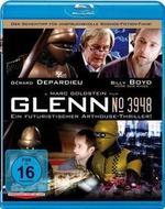 Guarda online Glenn, the Flying Robot gratuitamente.