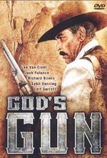 Watch God's Gun online free. God's Gun poster