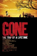Watch Gone online free. Gone poster