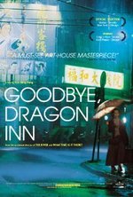 Regarder Good Bye, Dragon Inn en ligne gratuitement.