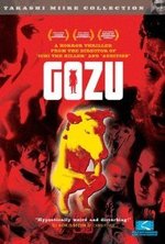Regarder Gozu en ligne gratuitement.