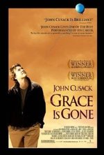 Watch Grace Is Gone online free. Grace Is Gone poster