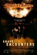 Watch Grave Encounters kostenlos online.