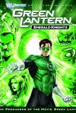 Watch Green Lantern: Emerald Knights kostenlos online.