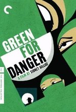 Guarda online Green for Danger gratuitamente.