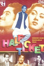 Watch Half Ticket online free.