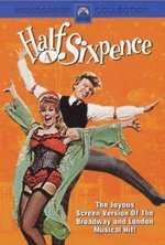 Watch Half a Sixpence online free.