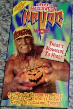 Watch Halloween Havoc online free.
