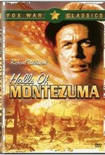 Watch Halls of Montezuma online free. Halls of Montezuma poster