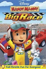Watch Handy Manny Big Race kostenlos online.