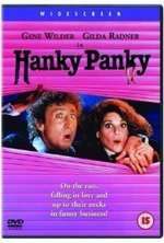 Regarder Hanky Panky en ligne gratuitement.