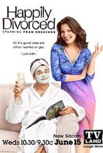 Смотреть Happily Divorced онлайн бесплатно.