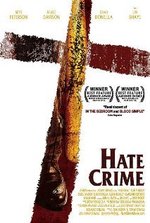 Guarda online Hate Crime gratuitamente.
