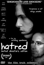 Watch Hatred kostenlos online. Hatred poster