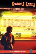 Guarda online Hazard gratuitamente.