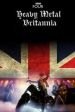 Watch Heavy Metal Britannia online free.