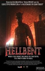 Смотреть HellBent онлайн бесплатно.