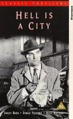 Смотреть Hell Is a City онлайн бесплатно.
