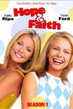 Watch Hope & Faith online free. Hope & Faith poster