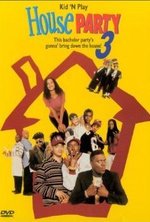 Watch House Party 3 online free.