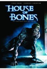 Смотреть House of Bones онлайн бесплатно. House of Bones poster