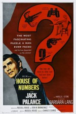Смотреть House of Numbers онлайн бесплатно.