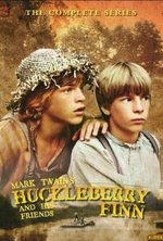 Watch Huckleberry Finn and His Friends online free.